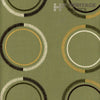 Halo Grass by Roth & Tompkins Designer Fabric