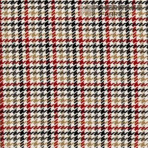 Hamilton Kohl by Roth & Tompkins Designer Fabric