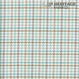 Hamilton Spa by Roth & Tompkins Designer Fabric
