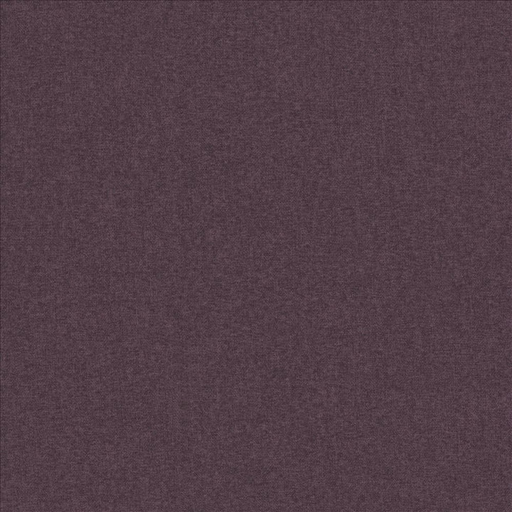 Handsome Aubergine by Kasmir Designer Fabric 5146 100% Polyester
 CHINA </p><p>Repeat: Horizontal: N/A and Vertical: N/A 54 - Swanky Fabrics -