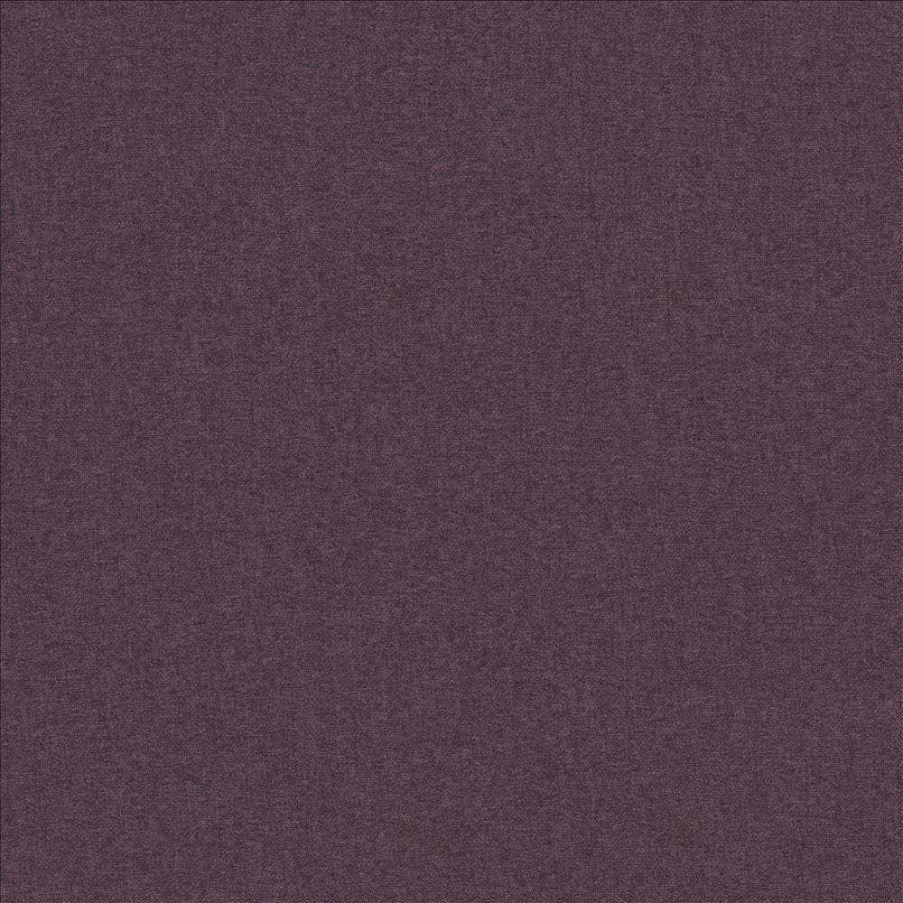 Handsome Aubergine by Kasmir Designer Fabric See sample 100% Polyester
 CHINA 100,000 Martindale Cycles </p><p>Repeat: Horizontal: N/A and Vertical: N/A 54 - Swanky Fabrics -