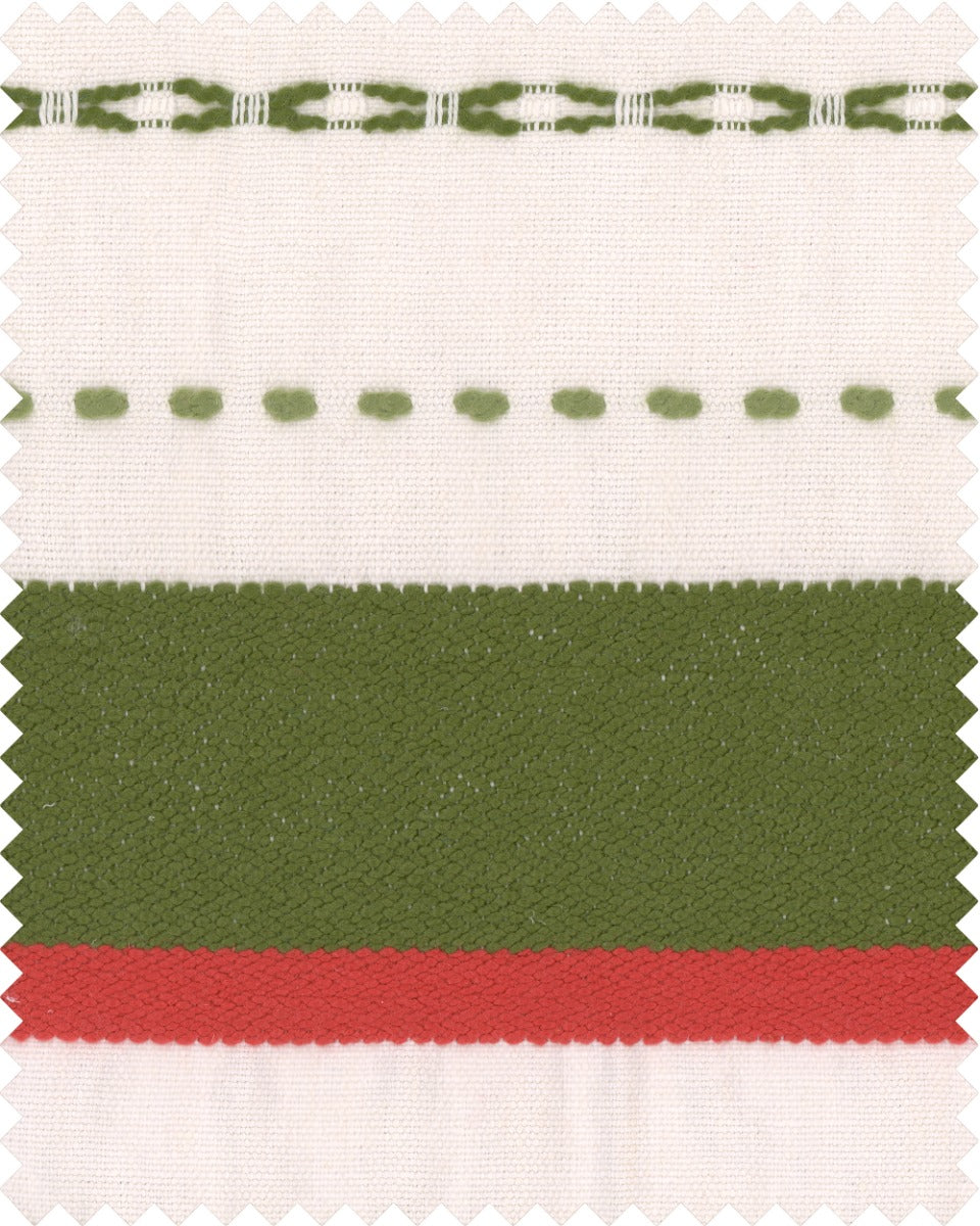 Handwerklich Woven fabric by Mind the Gap (FB00106), swatch