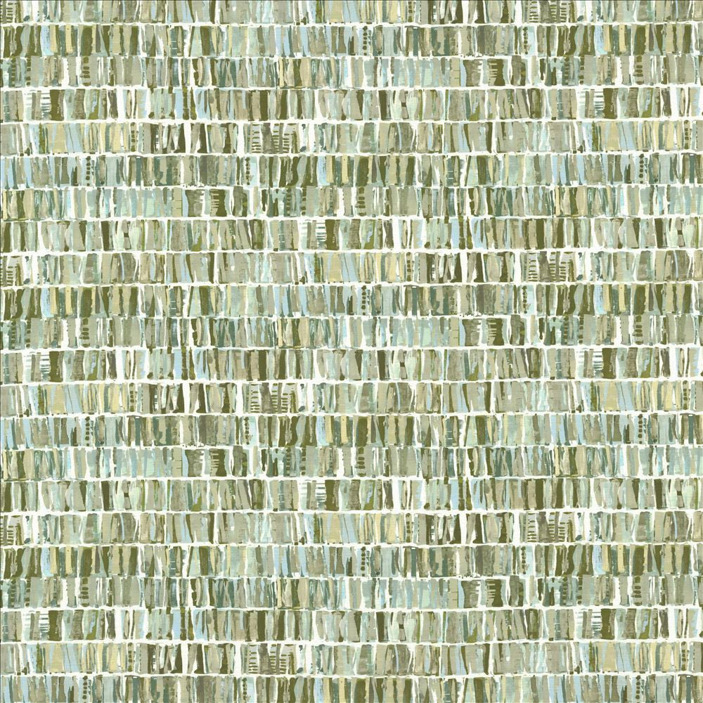 Hansi Lilypad by Kasmir Designer Fabric 1464 100% Cotton
 SOUTH KOREA 15,000 Wyzenbeek Double Rubs </p><p>Repeat: Horizontal: 27 3/8 inches and Vertical: 13 inches 54 - Swanky Fabrics -
