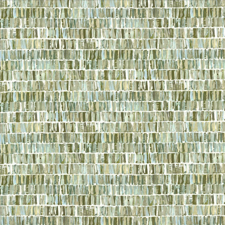 Hansi Lilypad by Kasmir Designer Fabric 1464 100% Cotton
 SOUTH KOREA 15,000 Wyzenbeek Double Rubs </p><p>Repeat: Horizontal: 27 3/8 inches and Vertical: 13 inches 54 - Swanky Fabrics -