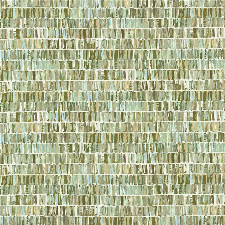 Hansi Lilypad by Kasmir Designer Fabric 1464 100% Cotton
 SOUTH KOREA </p><p>Repeat: Horizontal: 27 3/8 inches and Vertical: 13 inches 54 - Swanky Fabrics -