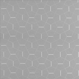Harbordale White  by Kasmir Designer Fabric
