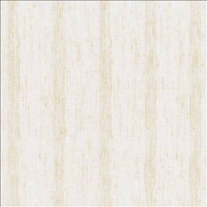 Harcourt Stripe Cream by Kasmir Designer Fabric