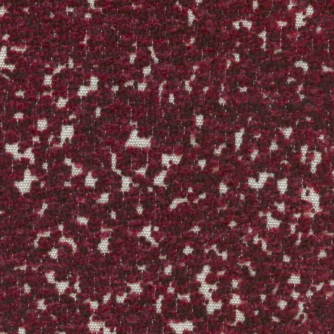 Harvest Beetroot by Europatex Designer Fabric