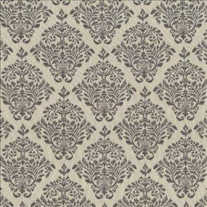 Havenbrooke Graphite by Kasmir Designer Fabric