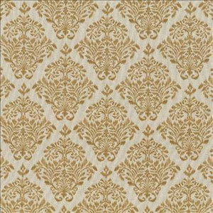 Havenbrooke Honey by Kasmir Designer Fabric