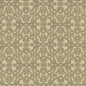 Head Over Heels Taupe by Kasmir Designer Fabric