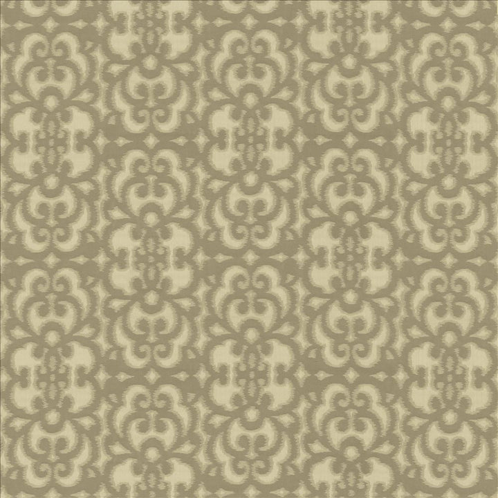 Head Over Heels Taupe  by Kasmir Designer Fabric 5118 100% Polyester
 USA 33,000 Wyzenbeek Double Rubs Horizontal: 14 inches and Vertical: 16 4/8 inches 56  - Swanky Fabrics -