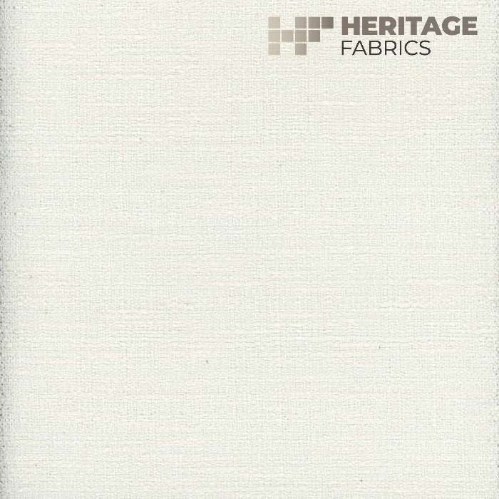 Helena Natural by Heritage Designer Fabric - 81% Polyester 19% Cotton Turkey Horizontal: N/A and Vertical: N/A 54" - Swanky Fabrics -