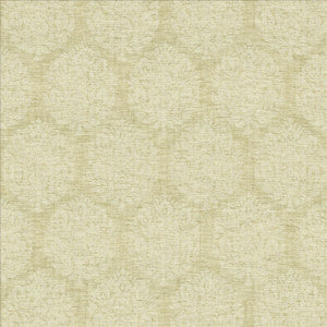 Hemera Natural by Kasmir Designer Fabric