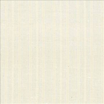 Henley Stripe Creme by Kasmir Designer Fabric 5035 55% Linen 45% Cotton INDIA Not Tested H: 3 inches, V: N/A 54 - 55 - Swanky Fabrics - Kasmir