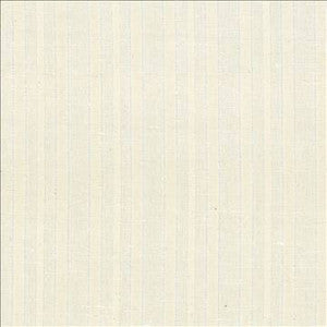 Henley Stripe Creme by Kasmir Designer Fabric