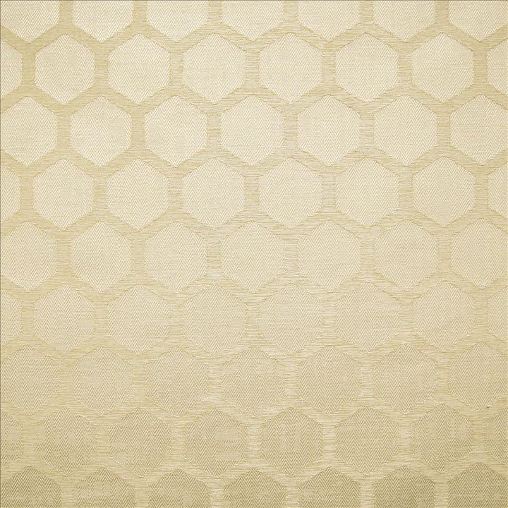 Hexy Linen by Kasmir Designer Fabric 1466 72% Polyester
28% Cotton
 INDIA Not Tested </p><p>Repeat: Horizontal: 2 2/8 inches and Vertical: 3 6/8 inches 54 - Swanky Fabrics -
