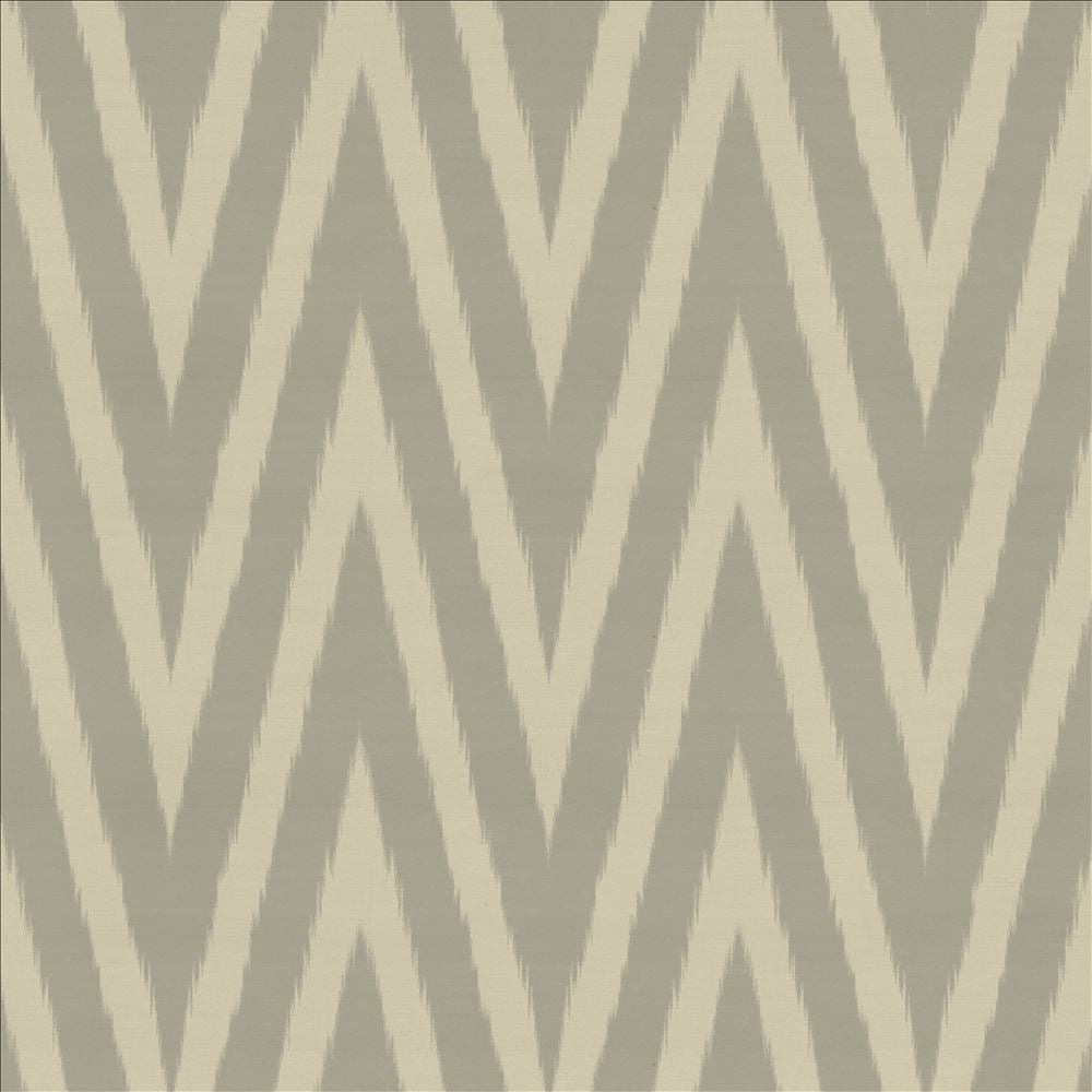 High Dive Grey by Kasmir Designer Fabric 5118 100% Polyester
 USA </p><p>Repeat: Horizontal: 14 inches and Vertical: 16 1/8 inches 53 - Swanky Fabrics -