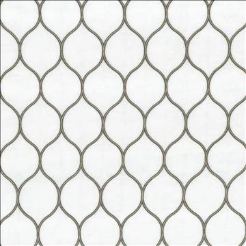 High Roller Grey by Kasmir Designer Fabric 5108 100% Cotton INDIA Not Tested H: 4 2/8 inches, V: 8 inches 54 - 56 - Swanky Fabrics - Kasmir