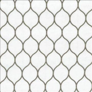 High Roller Grey by Kasmir Designer Fabric