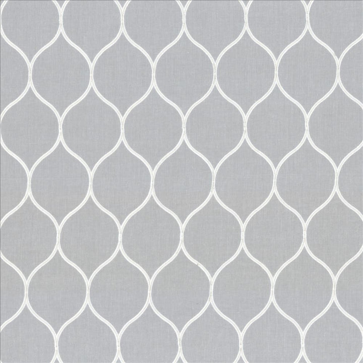 High Roller White by Kasmir Designer Fabric 5108 100% Cotton
 INDIA </p><p>Repeat: Horizontal: 4 2/8 inches and Vertical: 8 inches 51 - 56 - Swanky Fabrics -