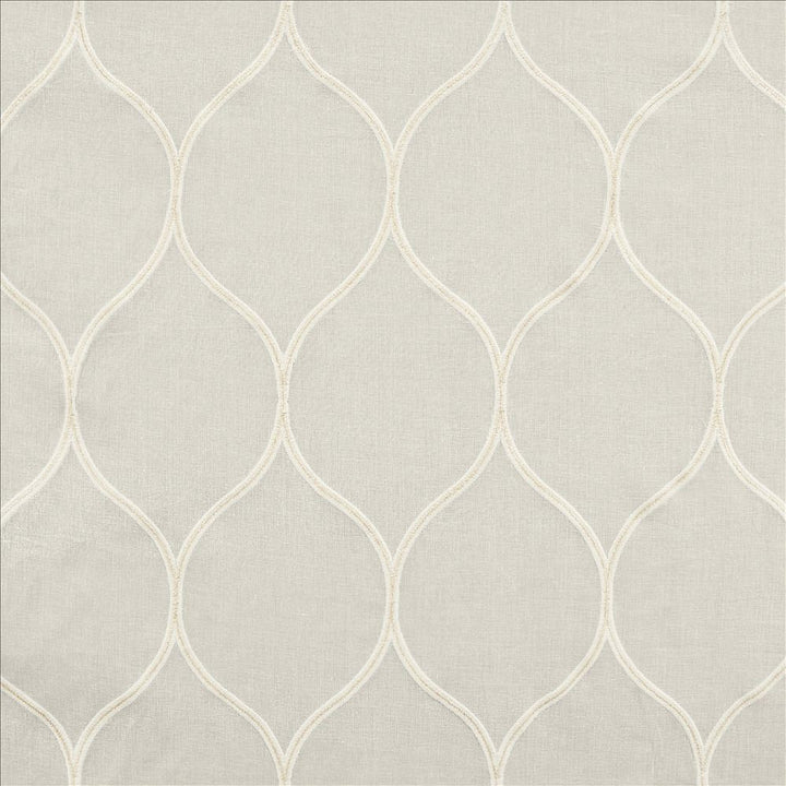 High Roller White by Kasmir Designer Fabric 5108 100% Cotton
 INDIA Not Tested </p><p>Repeat: Horizontal: 4 2/8 inches and Vertical: 8 inches 51 - Swanky Fabrics -