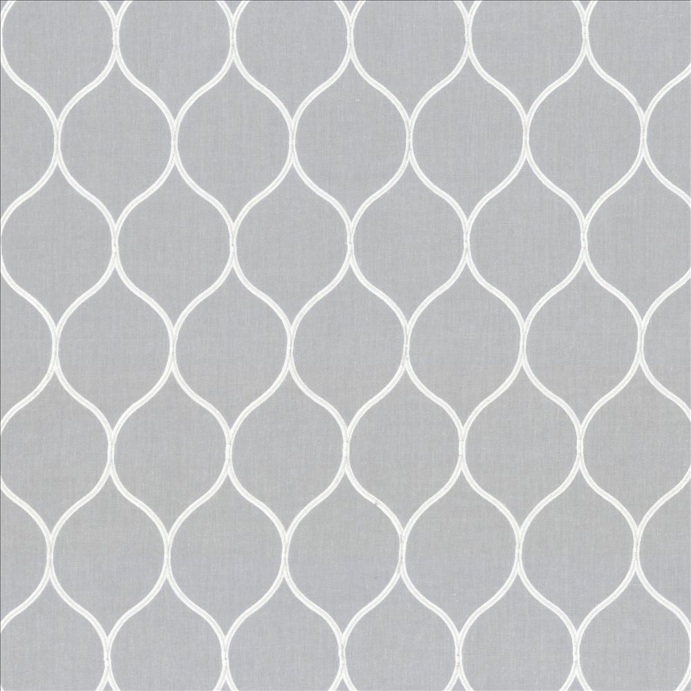 High Roller White by Kasmir Designer Fabric See sample 100% Cotton
 INDIA Not Tested </p><p>Repeat: Horizontal: 4 2/8 inches and Vertical: 8 inches 51 - Swanky Fabrics -
