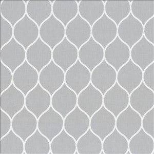 High Roller White by Kasmir Designer Fabric