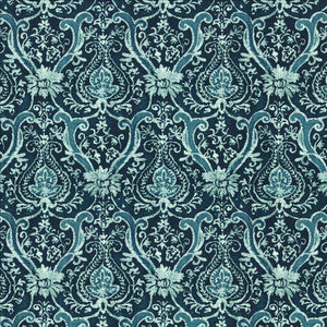 High Street Baltic by Kasmir Designer Fabric