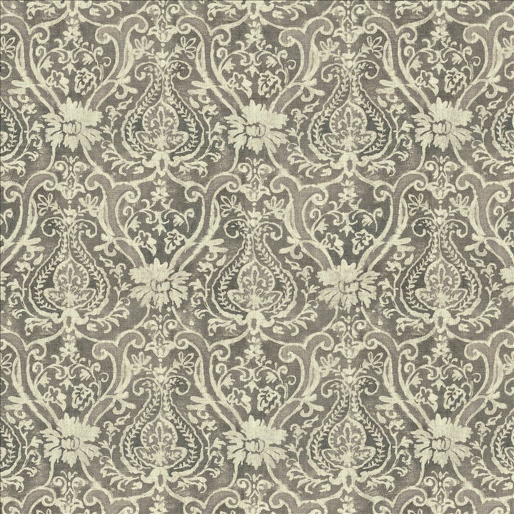 High Street Cinder by Kasmir Designer Fabric 1457 55% Linen
45% Rayon
 CHINA 24,000 Wyzenbeek Double Rubs </p><p>Repeat: Horizontal: 13 4/8 inches and Vertical: 24 inches 54 - Swanky Fabrics -