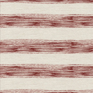Hildene Garnet by Kasmir Designer Fabric