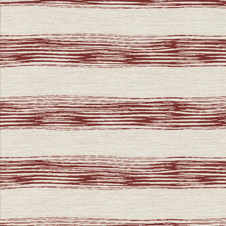 Hildene Garnet by Kasmir Designer Fabric 5146 93% Polyester
7% Linen
 CHINA Not Tested </p><p>Repeat: Horizontal: N/A and Vertical: 4 6/8 inches 54 - Swanky Fabrics -