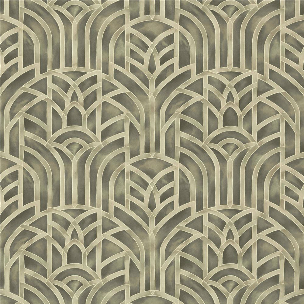 Hocus Pocus Chrome by Kasmir Designer Fabric 1457 100% Cotton
 SPAIN 51,000 Wyzenbeek Double Rubs </p><p>Repeat: Horizontal: 27 4/8 inches and Vertical: 25 2/8 inches 54 - Swanky Fabrics -