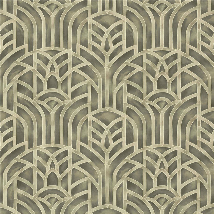 Hocus Pocus Chrome by Kasmir Designer Fabric 1457 100% Cotton
 SPAIN 51,000 Wyzenbeek Double Rubs </p><p>Repeat: Horizontal: 27 4/8 inches and Vertical: 25 2/8 inches 54 - Swanky Fabrics -