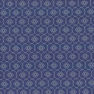 Holly Grove Porcelain by Kasmir Designer Fabric