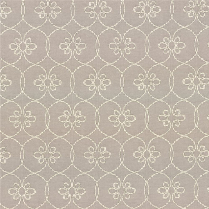 Holly Grove Sterling by Kasmir Designer Fabric 5085 55% Cotton
45% Polyester
 TAIWAN </p><p>Repeat: Horizontal: 4 4/8 inches and Vertical: 6 6/8 inches 54 - Swanky Fabrics -