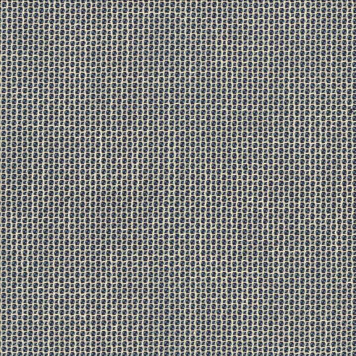 Home Run Indigo  by Kasmir Designer Fabric 1463 100% Polyester
 CHINA 92,000 Wyzenbeek Double Rubs Horizontal: 4/8 inches and Vertical: 4/8 inches 56  - Swanky Fabrics -