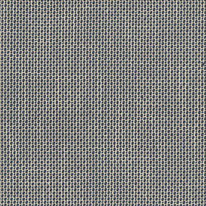 Home Run Indigo by Kasmir Designer Fabric