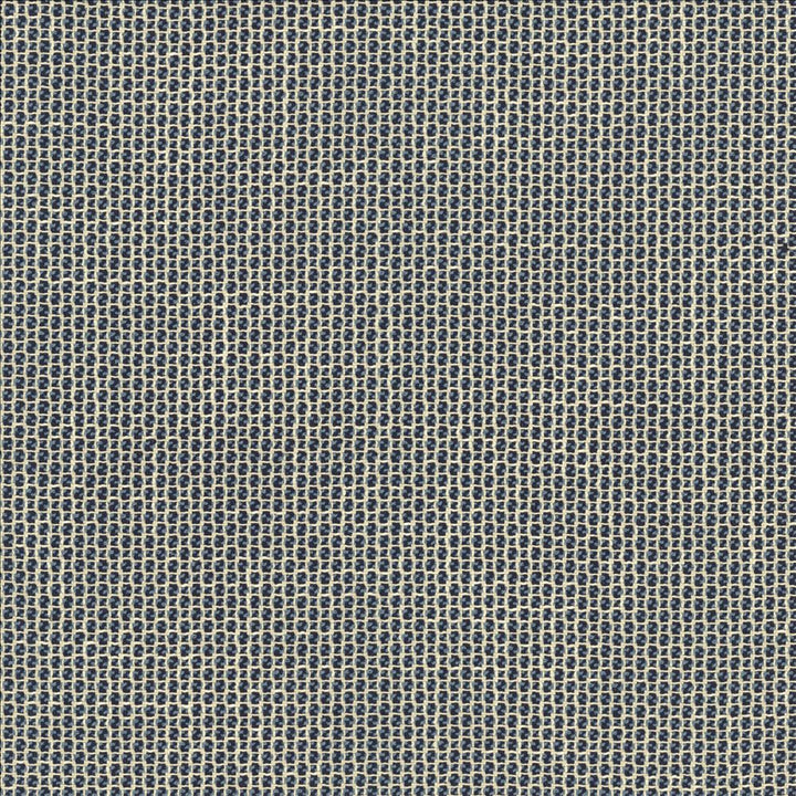 Home Run Indigo by Kasmir Designer Fabric 1463 100% Polyester
 CHINA 92,000 Wyzenbeek Double Rubs </p><p>Repeat: Horizontal: 4/8 inches and Vertical: 4/8 inches 56 - Swanky Fabrics -