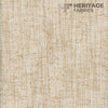 Homestead Nougat by Roth & Tompkins Designer Fabric