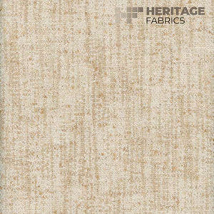 Homestead Nougat by Roth & Tompkins Designer Fabric