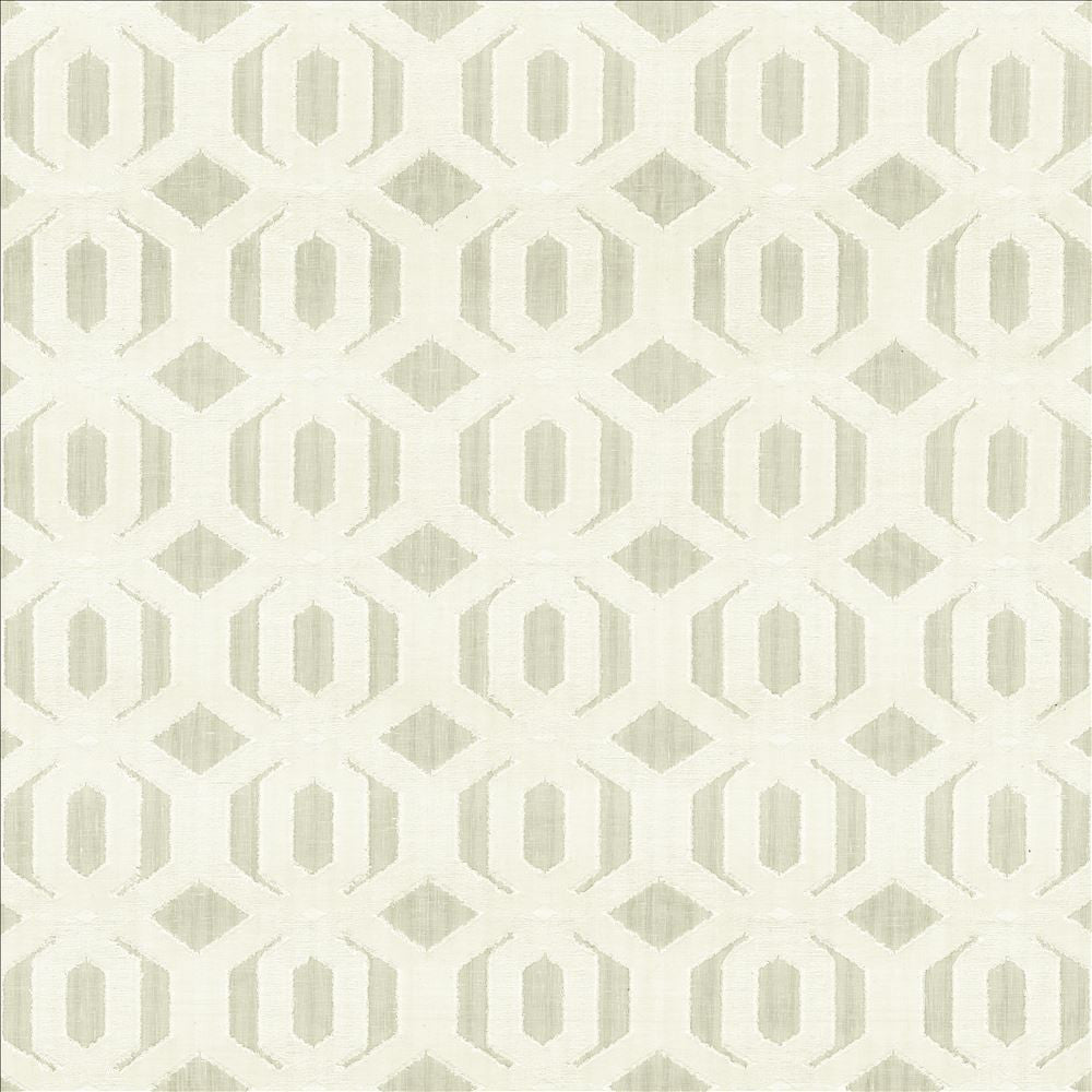 Honeymoon Ivory  by Kasmir Designer Fabric 1457 61% Cotton
39% Linen
 INDIA Not Tested Horizontal: 7 inches and Vertical: 11 4/8 inches 55  - Swanky Fabrics -