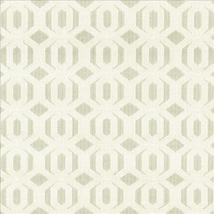 Honeymoon Ivory by Kasmir Designer Fabric