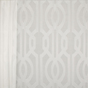Hope Snow by Kasmir Designer Fabric