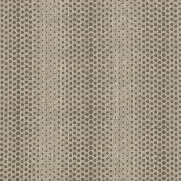 Hot Spots Mushroom by Kasmir Designer Fabric 1433 42% Acrylic
33% Polyester
25% Cotton
 TURKEY </p><p>Repeat: Horizontal: 13 4/8 inches and Vertical: 1 inches 54 - Swanky Fabrics -