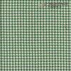 Houndstooth Spring by Roth & Tompkins Designer Fabric