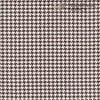 Houndstooth Charcoal by Roth & Tompkins Designer Fabric