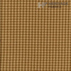 Houndstooth Straw by Roth & Tompkins Designer Fabric