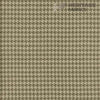 Houndstooth Taupe by Roth & Tompkins Designer Fabric