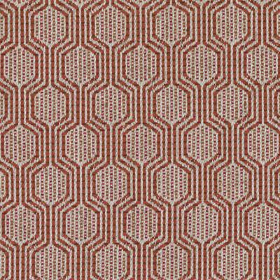Highland Court Fabric HU15986-746 Tumbao Geranium 3 Yards